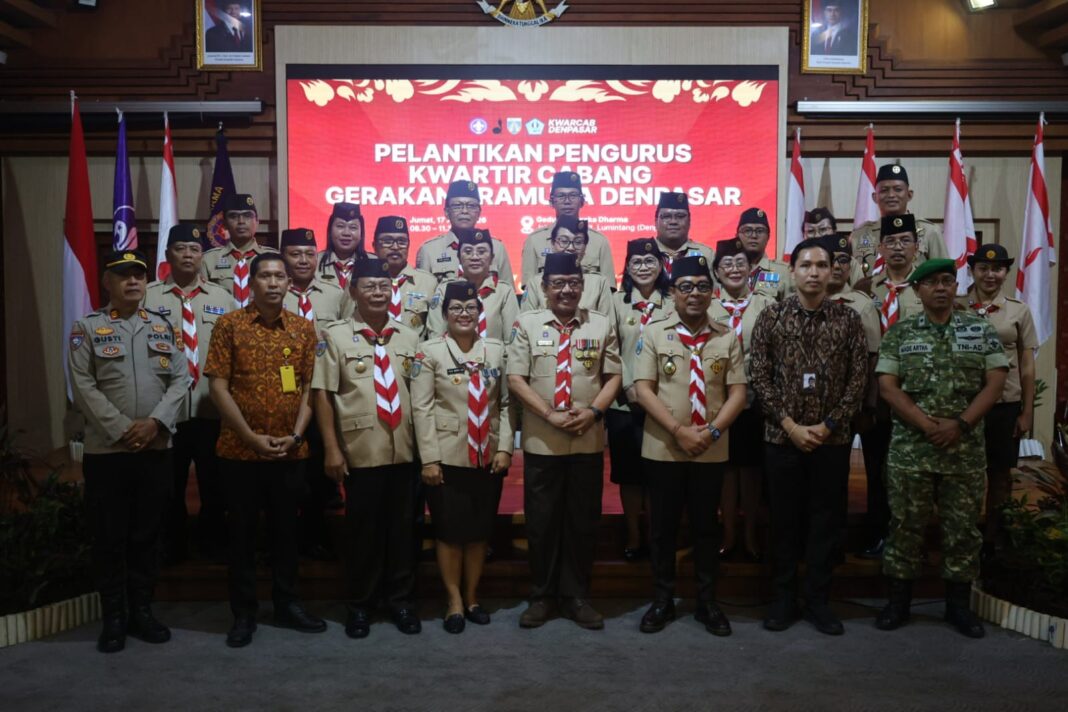 Denpasar 15